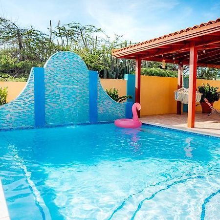 Villa Encantada Aruba 노르트 외부 사진