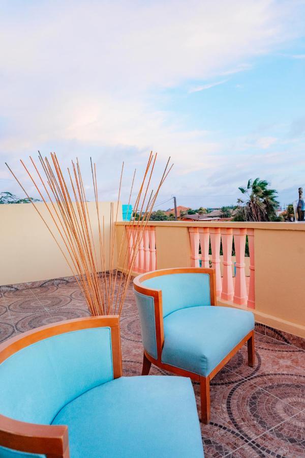 Villa Encantada Aruba 노르트 외부 사진