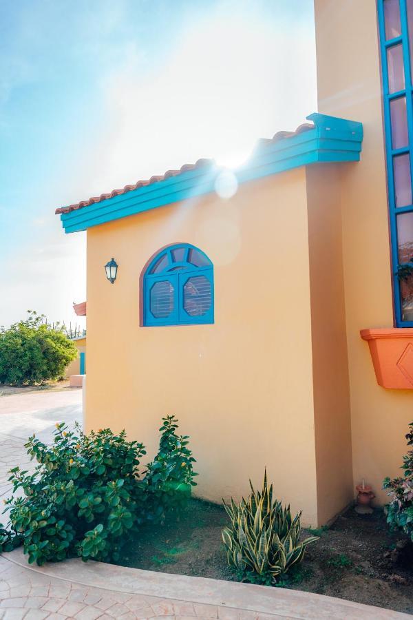 Villa Encantada Aruba 노르트 외부 사진