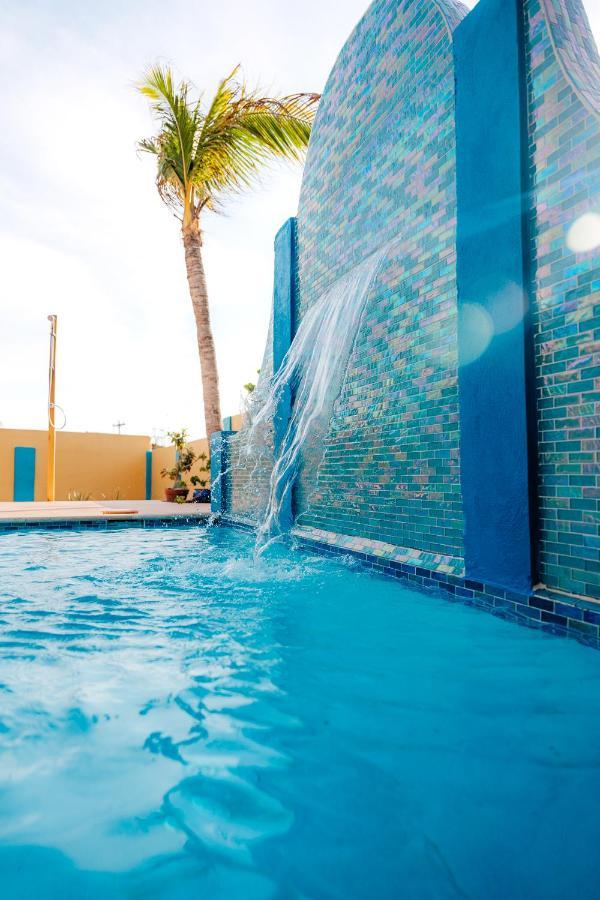 Villa Encantada Aruba 노르트 외부 사진