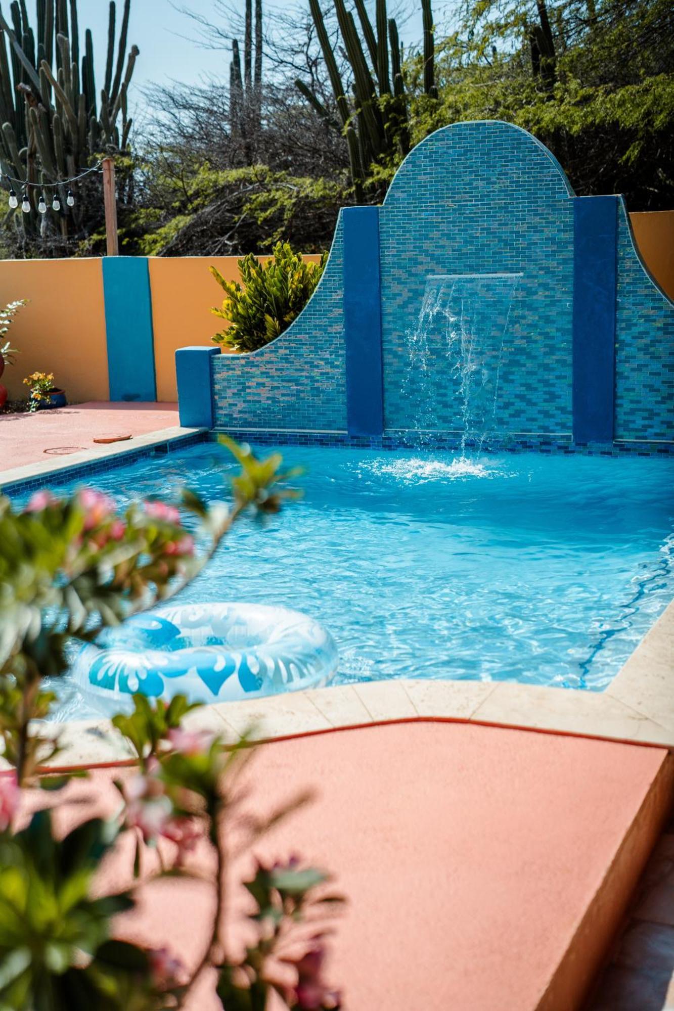Villa Encantada Aruba 노르트 외부 사진