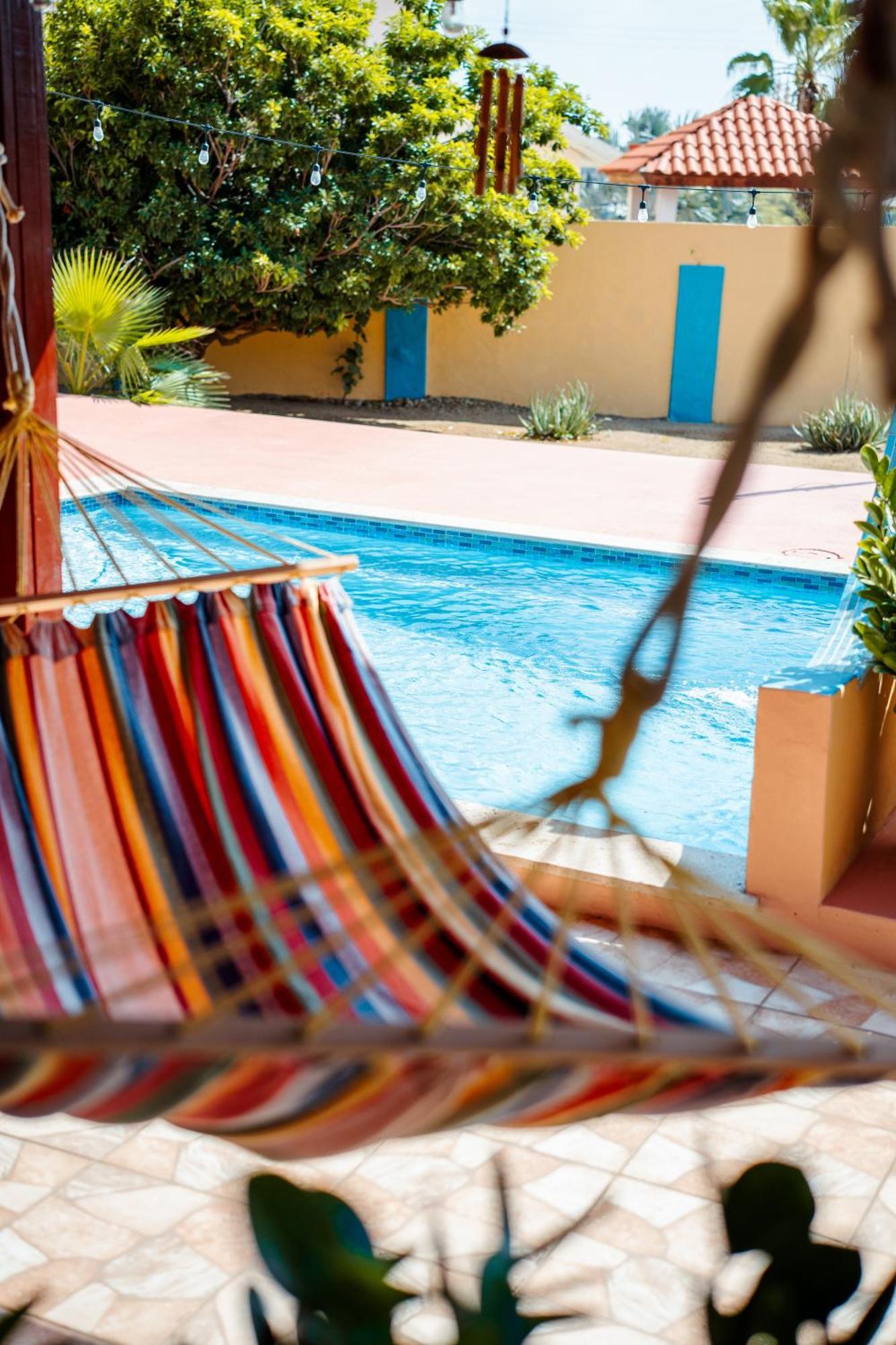 Villa Encantada Aruba 노르트 외부 사진