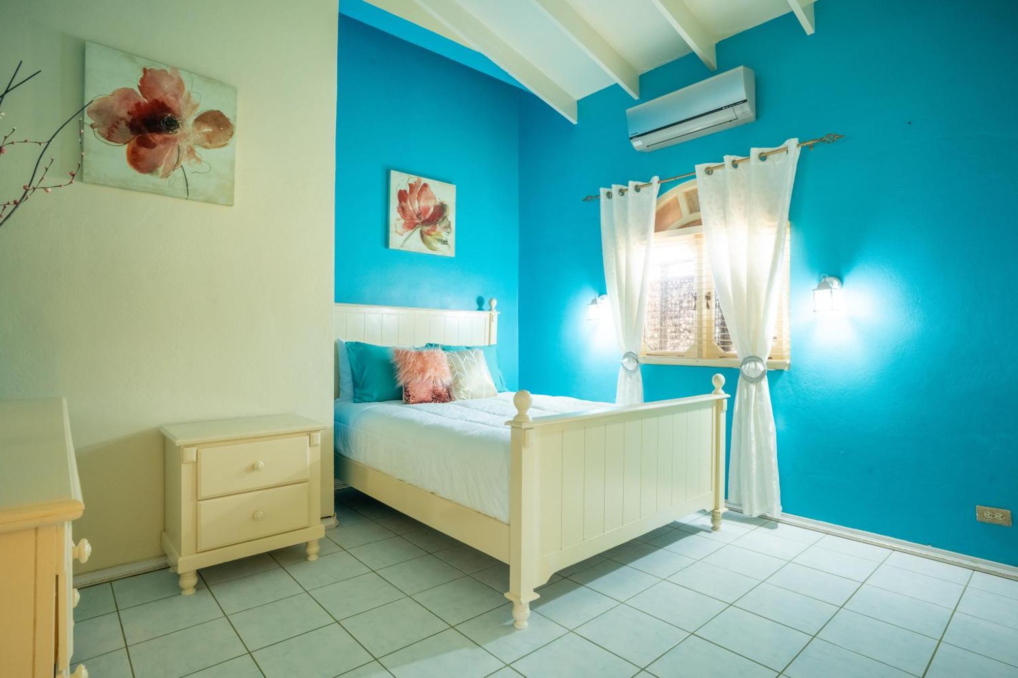 Villa Encantada Aruba 노르트 외부 사진