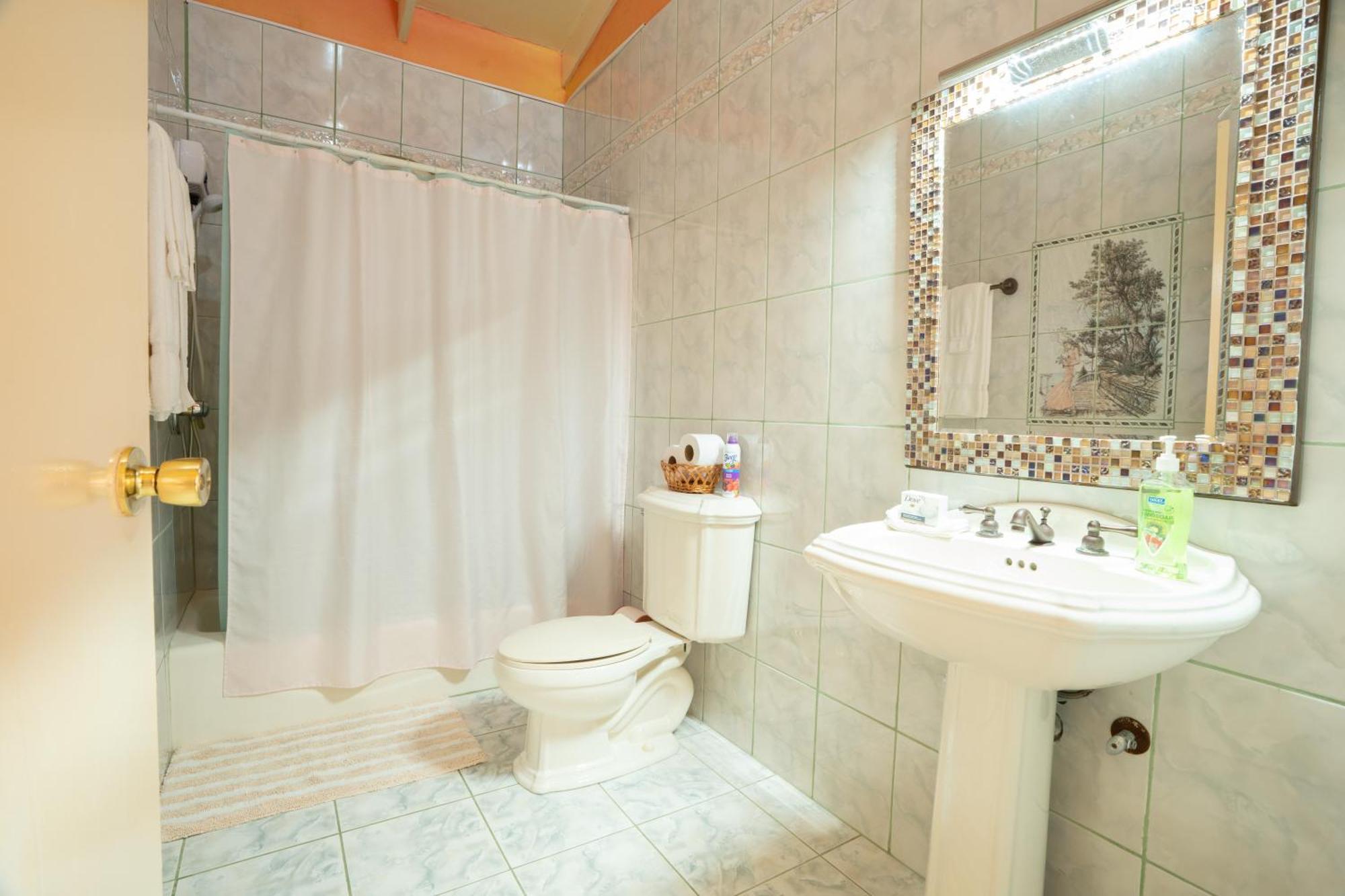 Villa Encantada Aruba 노르트 외부 사진