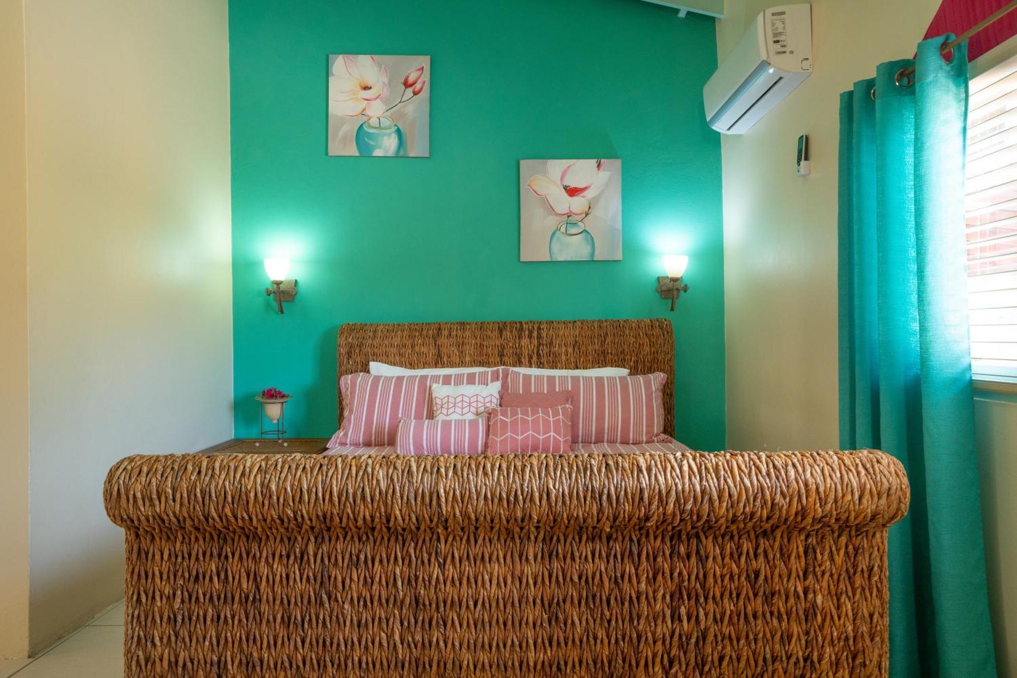 Villa Encantada Aruba 노르트 외부 사진