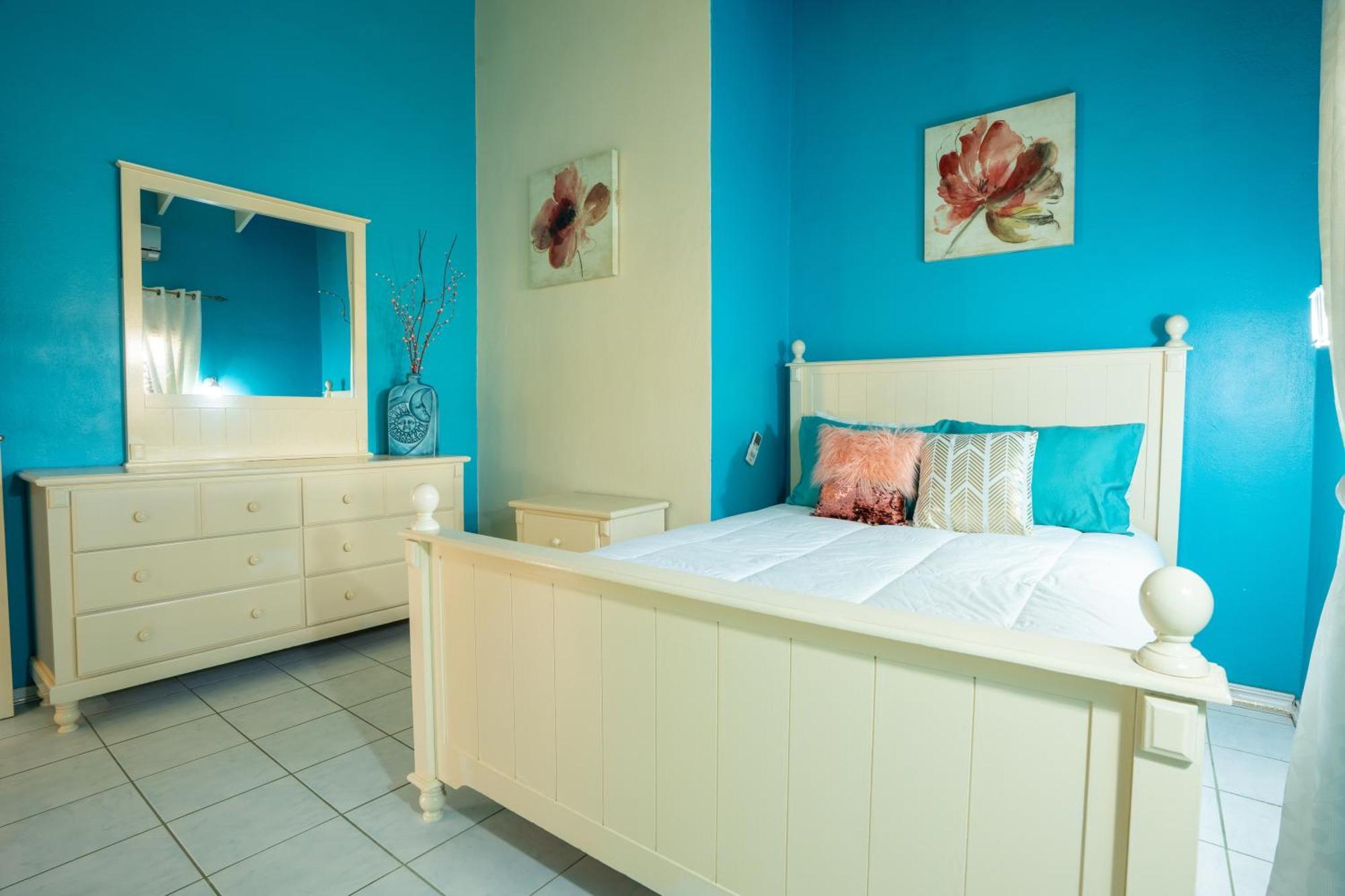 Villa Encantada Aruba 노르트 외부 사진