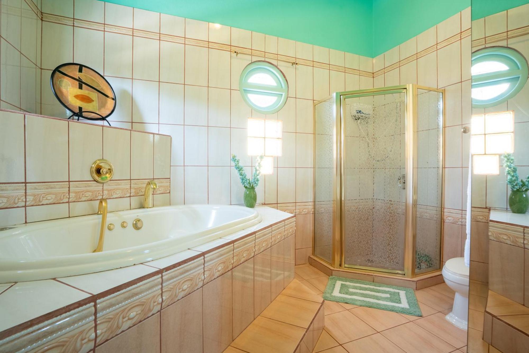 Villa Encantada Aruba 노르트 외부 사진
