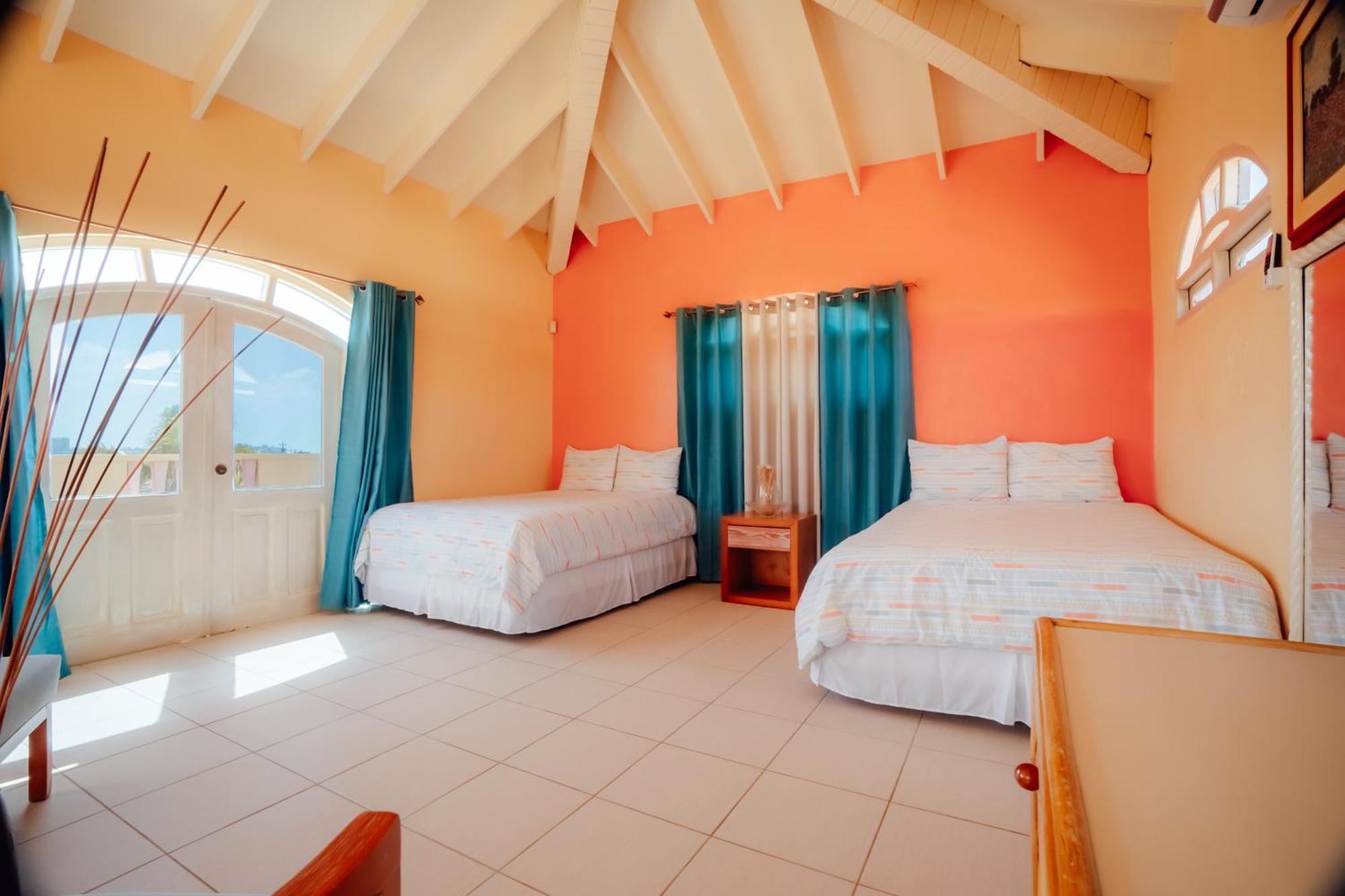 Villa Encantada Aruba 노르트 외부 사진