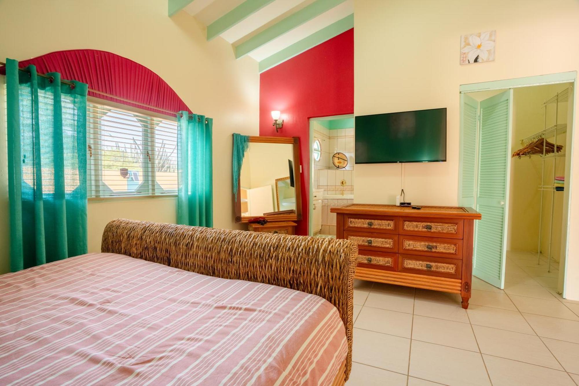 Villa Encantada Aruba 노르트 외부 사진