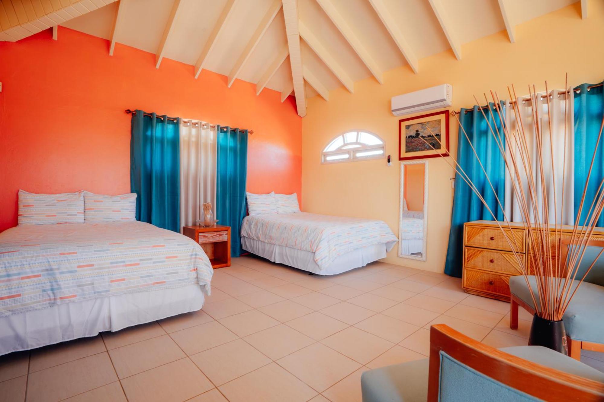 Villa Encantada Aruba 노르트 외부 사진
