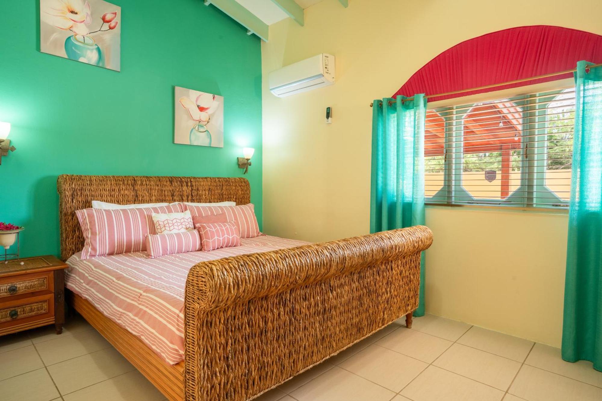 Villa Encantada Aruba 노르트 외부 사진